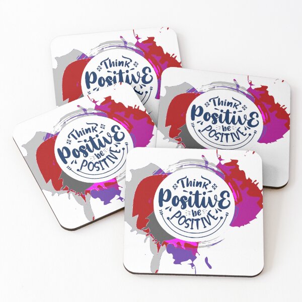 Item preview, Think Positive designed and sold by All-Seasons.