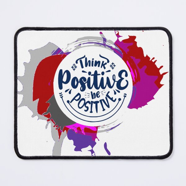 Item preview, Think Positive designed and sold by All-Seasons.