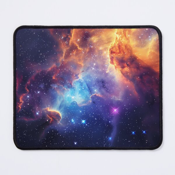 Item preview, Space is beautiful designed and sold by Theriddler1.