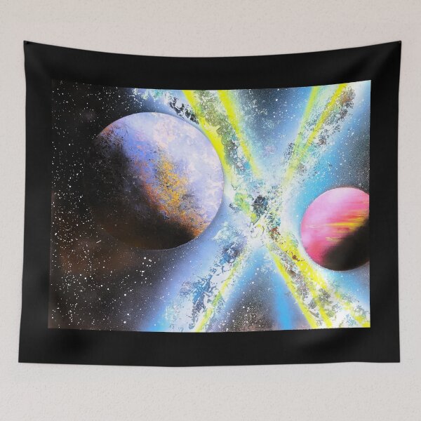 Item preview, Nebula X designed and sold by BouldArtWorks.
