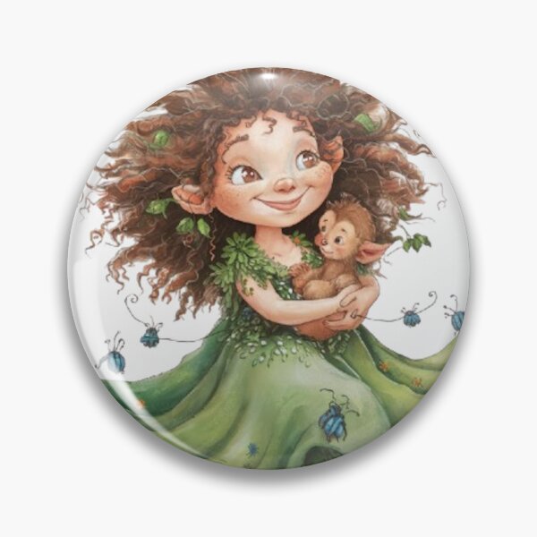 Item preview, NATURE'S NURTURER designed and sold by likbatonboot.