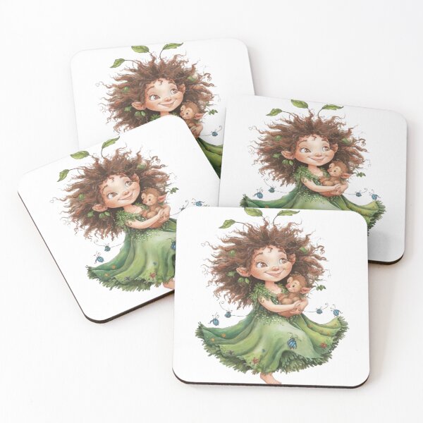 Item preview, NATURE'S NURTURER designed and sold by likbatonboot.