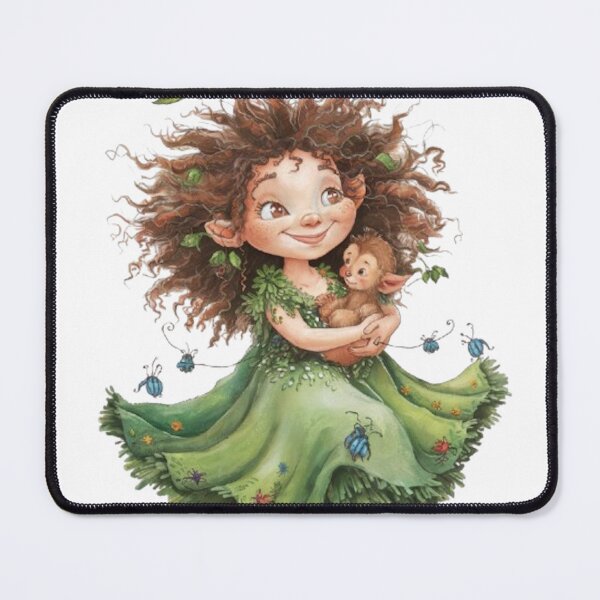Item preview, NATURE'S NURTURER designed and sold by likbatonboot.