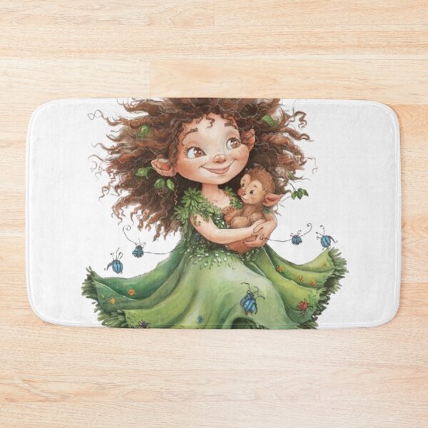 Item preview, NATURE'S NURTURER designed and sold by likbatonboot.