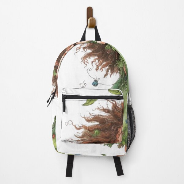 Item preview, NATURE'S NURTURER designed and sold by likbatonboot.