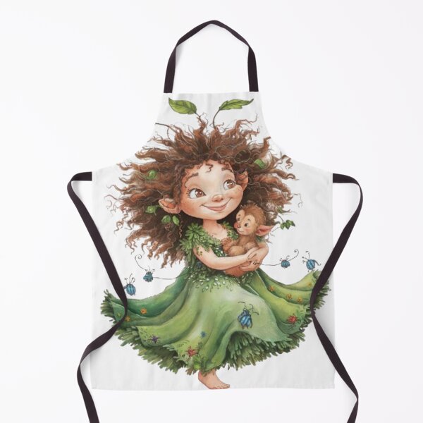 Item preview, NATURE'S NURTURER designed and sold by likbatonboot.