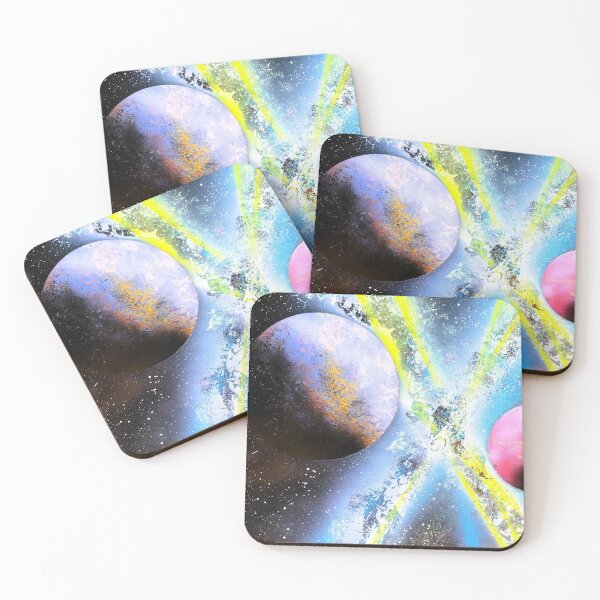 Item preview, Nebula X designed and sold by BouldArtWorks.