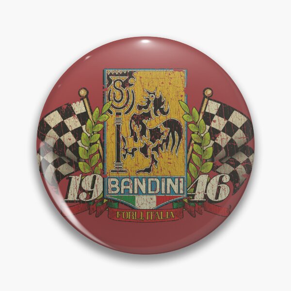 Item preview, Bandini Automobili 1946 designed and sold by AstroZombie6669.