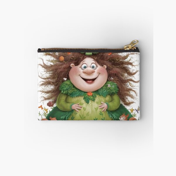 Item preview, NATURE'S NURTURER designed and sold by likbatonboot.