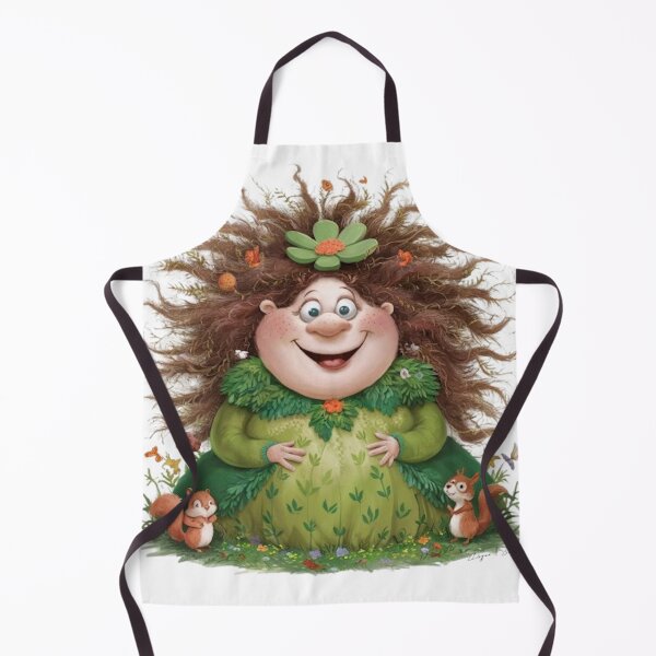 Item preview, NATURE'S NURTURER designed and sold by likbatonboot.