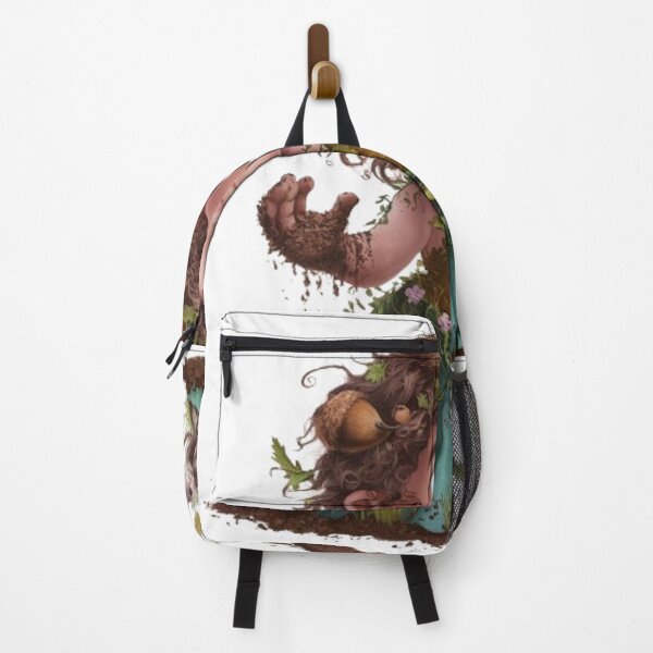 Item preview, NATURE'S NURTURER designed and sold by likbatonboot.