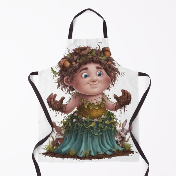 Item preview, NATURE'S NURTURER designed and sold by likbatonboot.