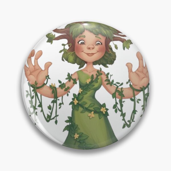 Item preview, NATURE'S NURTURER designed and sold by likbatonboot.