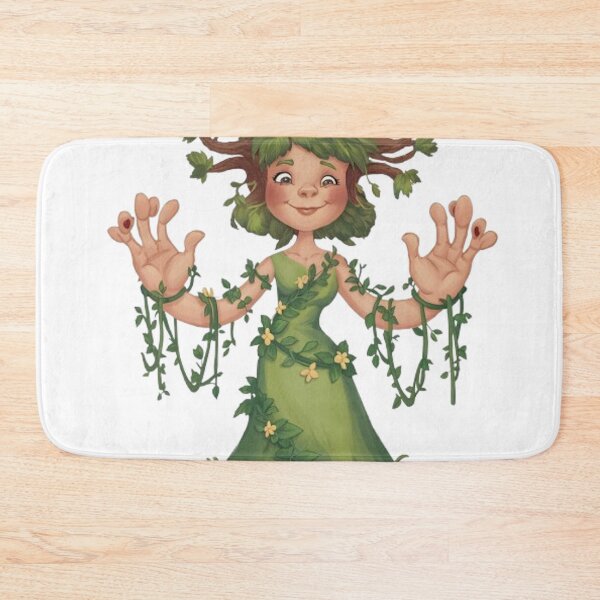 Item preview, NATURE'S NURTURER designed and sold by likbatonboot.