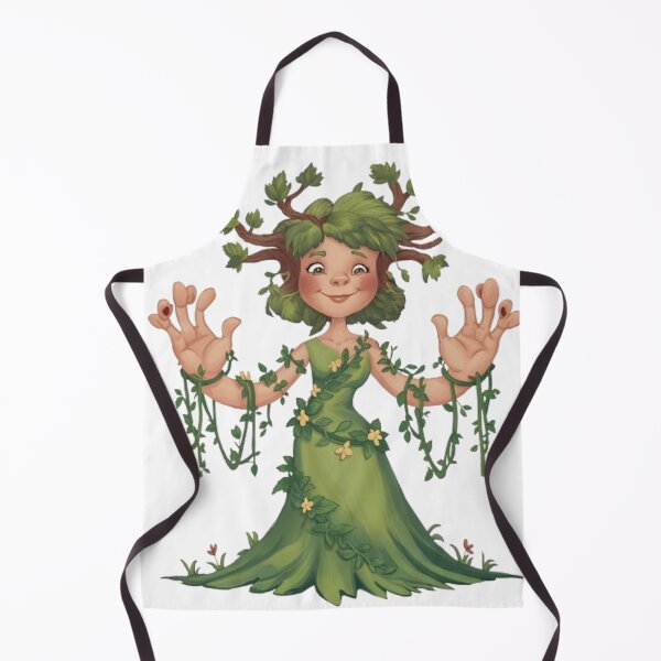 Item preview, NATURE'S NURTURER designed and sold by likbatonboot.