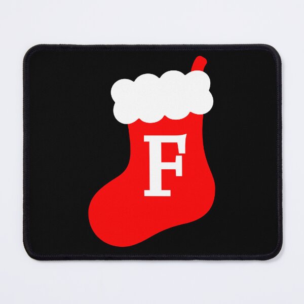 Artikelvorschau, Weihnachtsstrumpf entworfen und verkauft von broadwaygirl142.