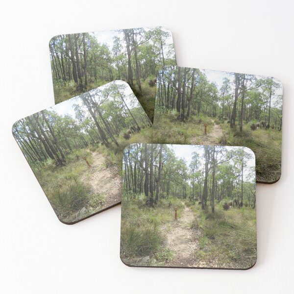 Item preview, Bibbulmun Track View 1 designed and sold by diflyhi.