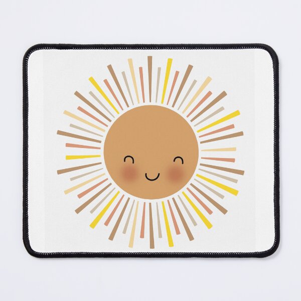 Item preview, Smiley Sun 3 designed and sold by Greyat.