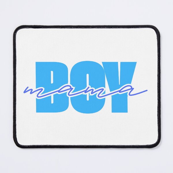 Item preview, Boy Mama designed and sold by sammyniki92.
