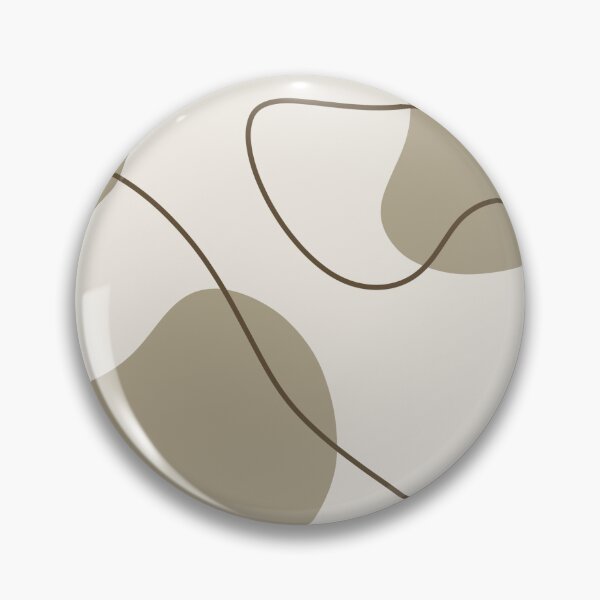 Item preview, Beige Pattern designed and sold by Bellys-Space.