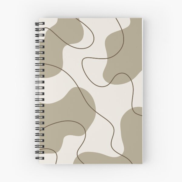 Item preview, Beige Pattern designed and sold by Bellys-Space.