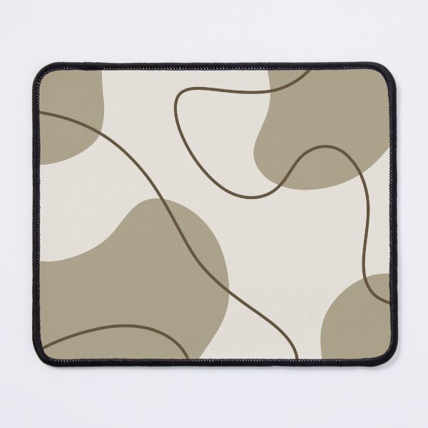 Item preview, Beige Pattern designed and sold by Bellys-Space.
