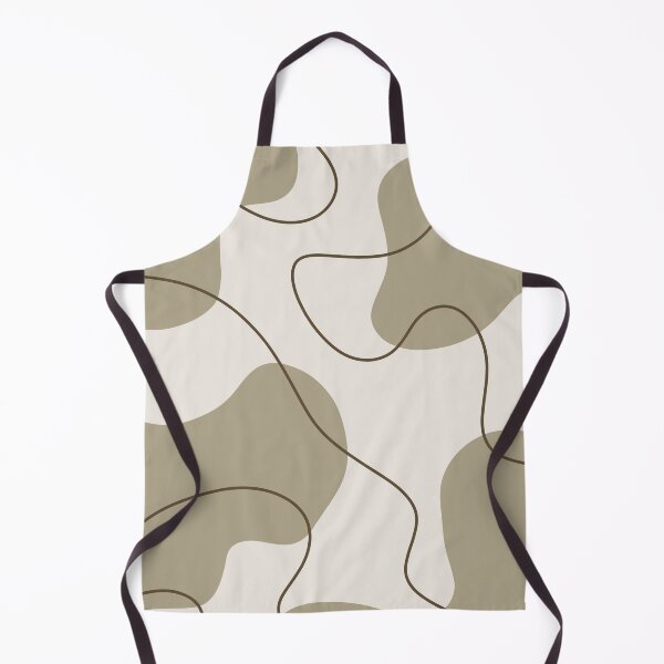 Item preview, Beige Pattern designed and sold by Bellys-Space.