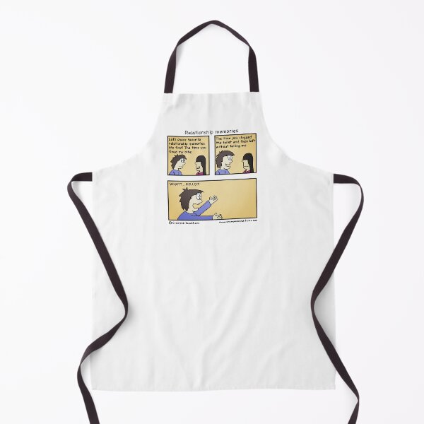 Item preview, Relationship memories designed and sold by Cramped Conditions.