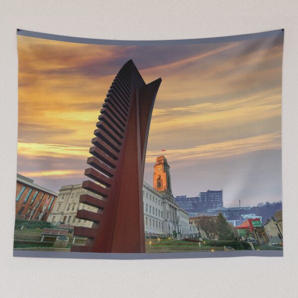 Item preview, Barnsley South Yorkshire  designed and sold by Alisonchambers2.