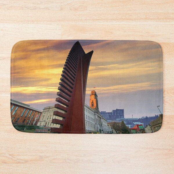 Item preview, Barnsley South Yorkshire  designed and sold by Alisonchambers2.