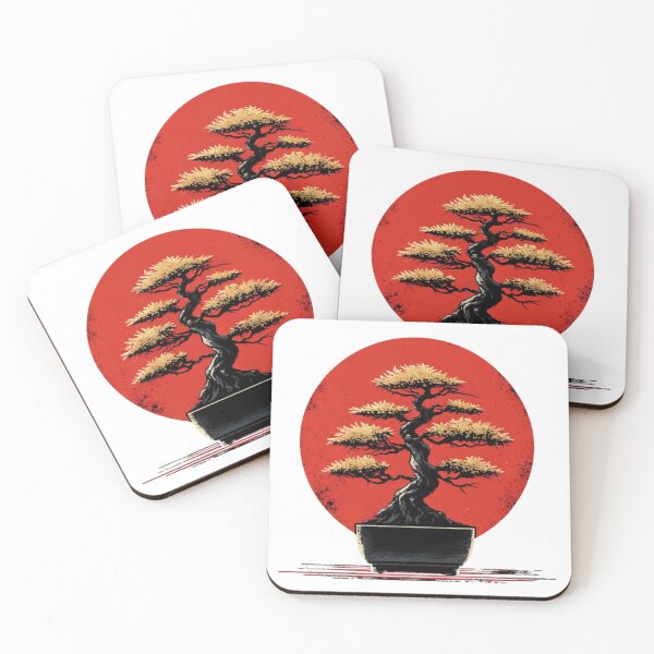 Item preview,  A Zen Bonsai Vision designed and sold by han61578.