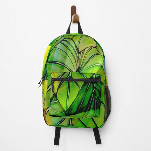 Item preview, Green Leaves designed and sold by ViaARTfactory.