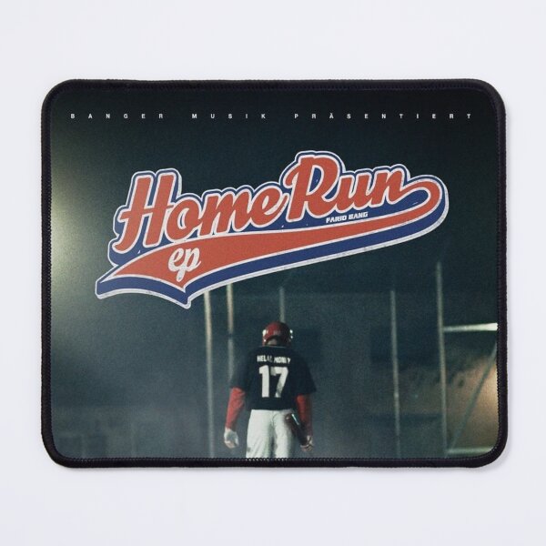 Item preview, Farid Bang - HOME RUN album 2022 designed and sold by lisasilvano.