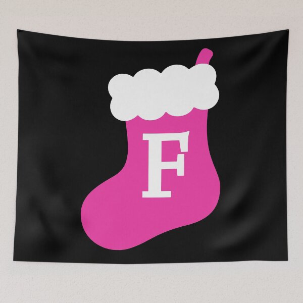 Item preview, Christmas Stocking designed and sold by broadwaygirl142.