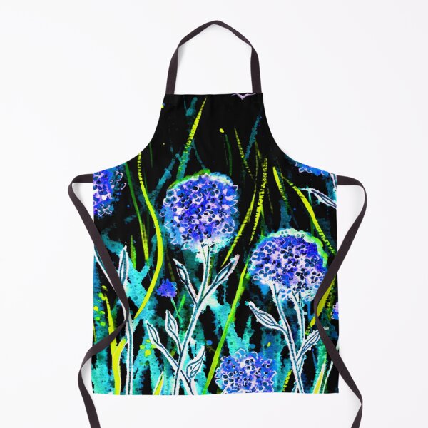 Item preview, Midnight Flower Dance  designed and sold by Linda Callaghan.