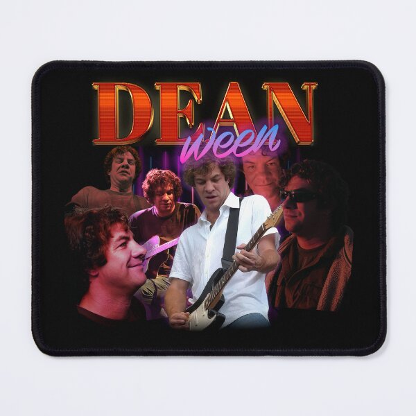 Item preview, Dean Ween Heartthrob Masterpiece designed and sold by WeenShirts.