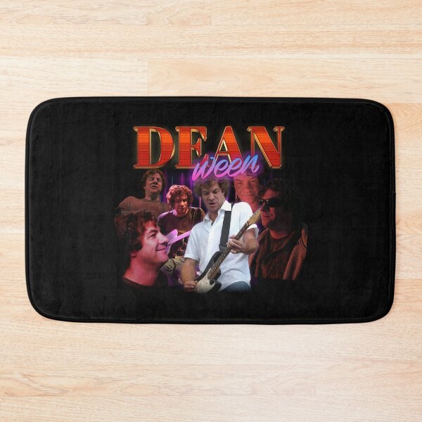 Item preview, Dean Ween Heartthrob Masterpiece designed and sold by WeenShirts.