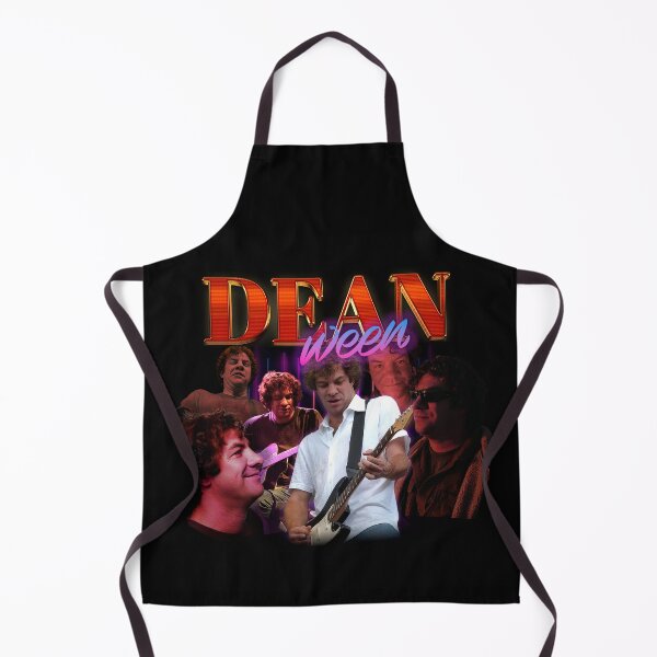 Item preview, Dean Ween Heartthrob Masterpiece designed and sold by WeenShirts.