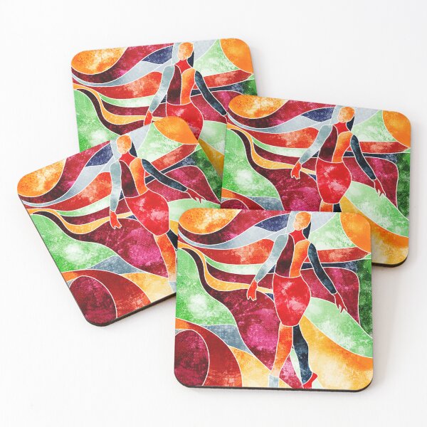Item preview, Colour Flow designed and sold by Ilona Abou-Zolof.