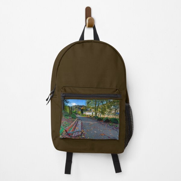 Item preview, Lovers Walk Matlock Bath designed and sold by Alisonchambers2.