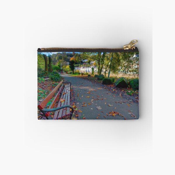 Item preview, Lovers Walk Matlock Bath designed and sold by Alisonchambers2.