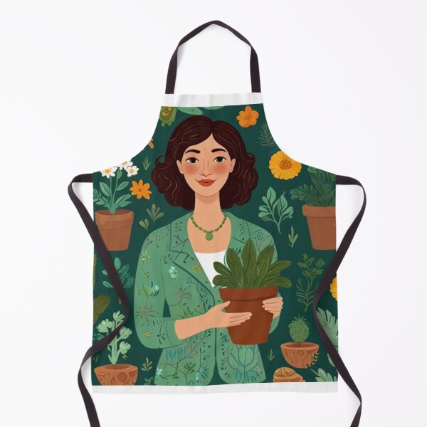 Item preview, NATURE'S NURTURER designed and sold by likbatonboot.