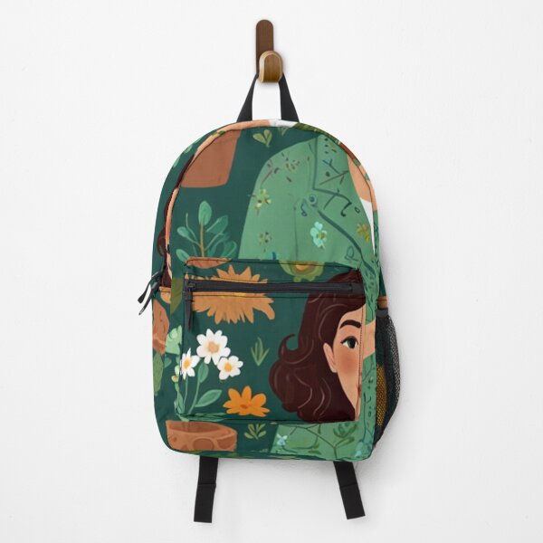 Item preview, NATURE'S NURTURER designed and sold by likbatonboot.