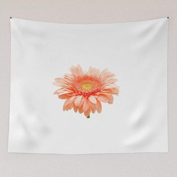 Item preview, Pink gerbera designed and sold by troianifabrizio.
