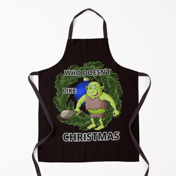 Artikelvorschau, WER MAG WEIHNACHTEN NICHT entworfen und verkauft von Tadeusz1.