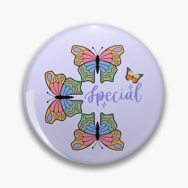 Item preview, Queen of special butterflies  designed and sold by NurzZz73.