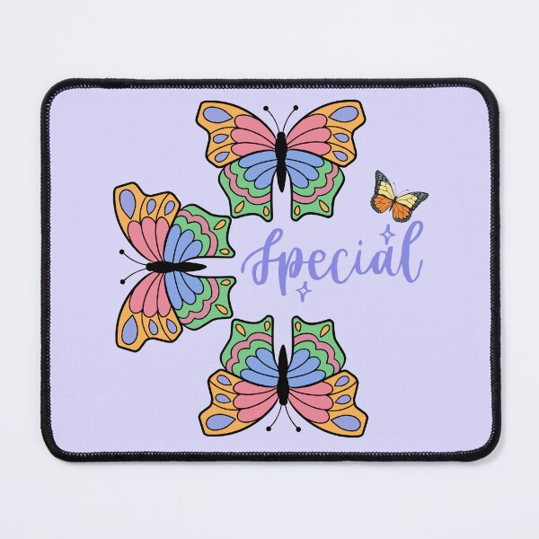 Item preview, Queen of special butterflies designed and sold by NurzZz73.