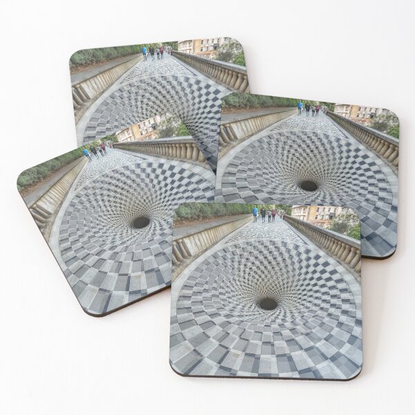 Item preview, Sidewalk Vortex  designed and sold by NeoRarities.