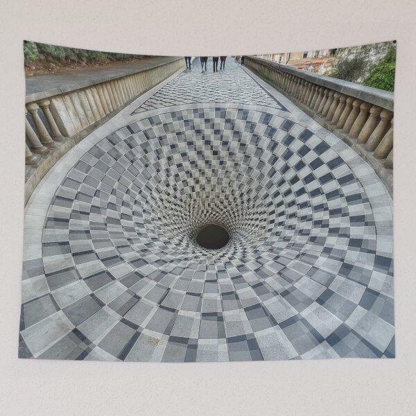 Item preview, Sidewalk Vortex  designed and sold by NeoRarities.