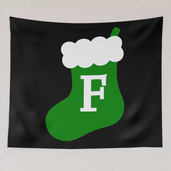 Item preview, Christmas Stocking designed and sold by broadwaygirl142.